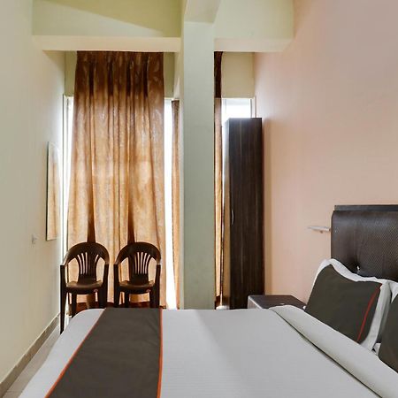 Hotel O Royal Galaxy Bengaluru Zewnętrze zdjęcie