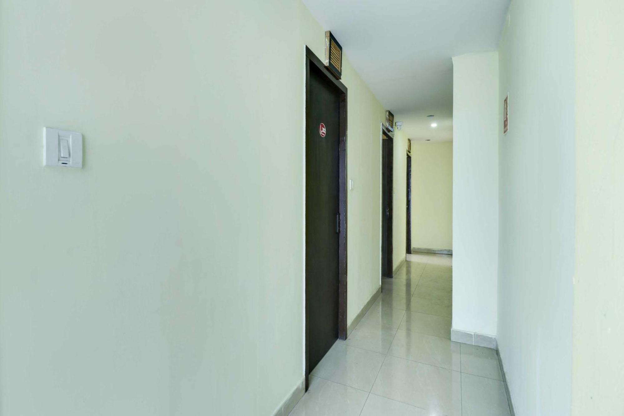 Hotel O Royal Galaxy Bengaluru Zewnętrze zdjęcie