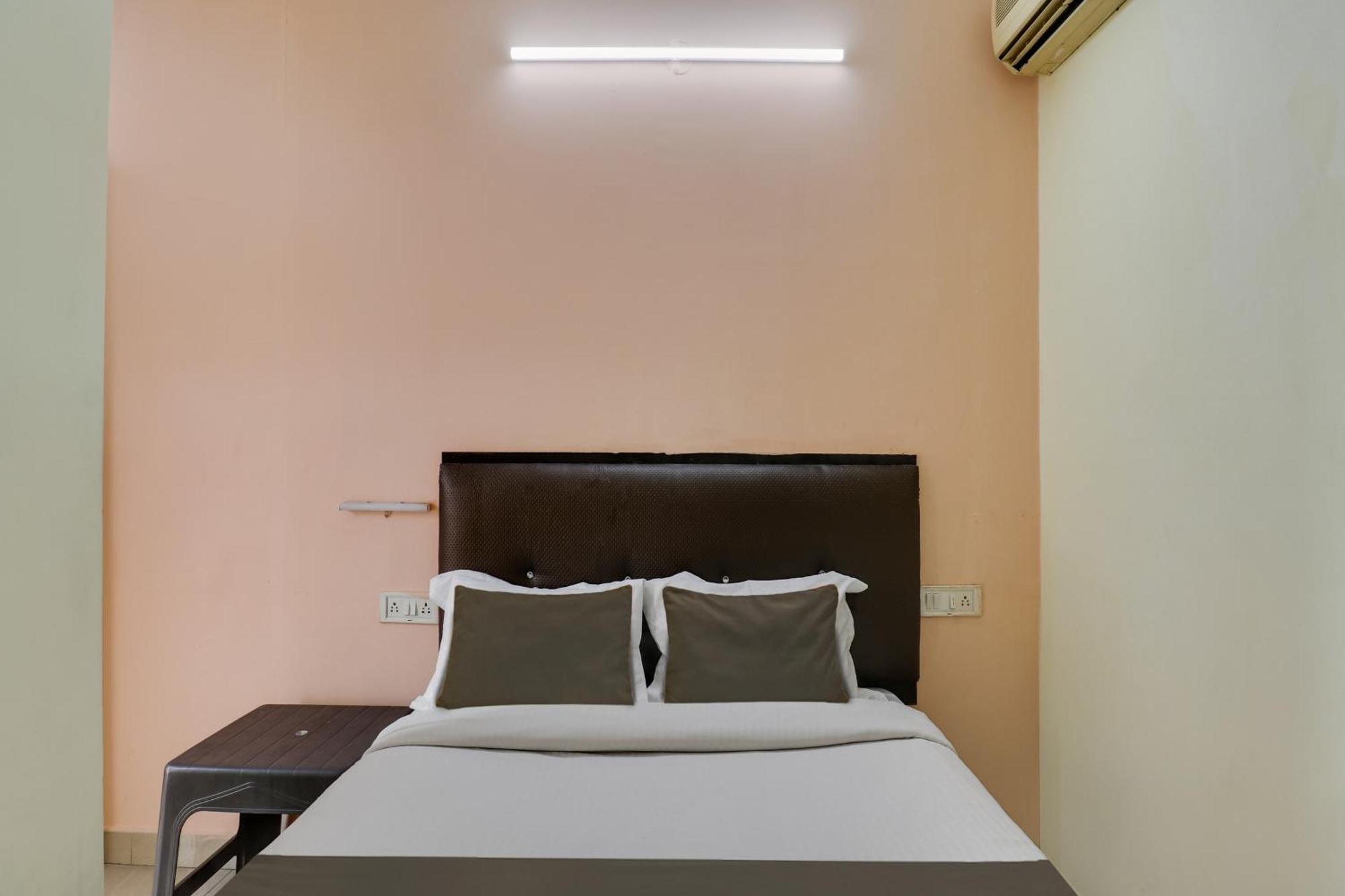 Hotel O Royal Galaxy Bengaluru Zewnętrze zdjęcie