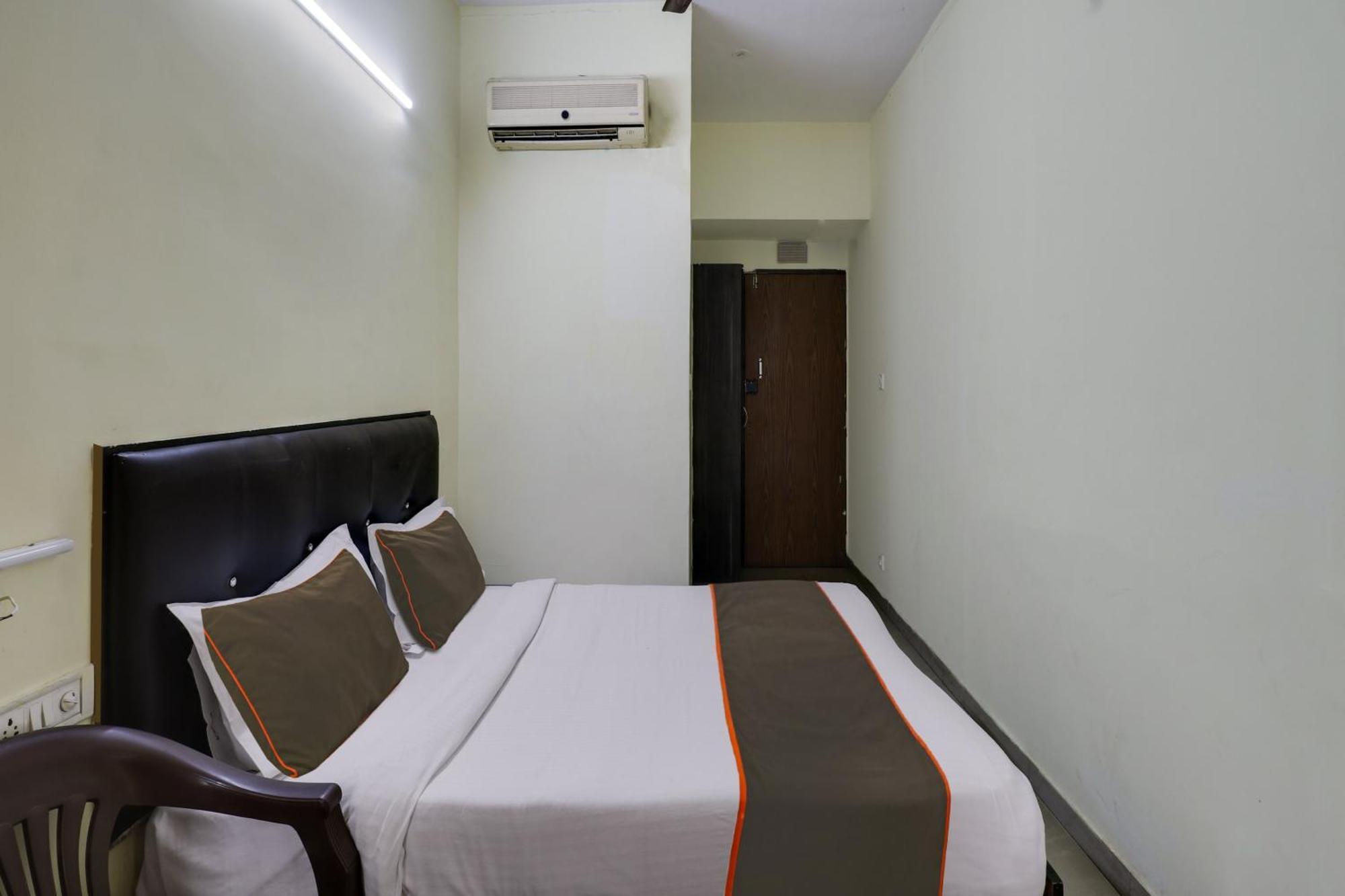 Hotel O Royal Galaxy Bengaluru Zewnętrze zdjęcie