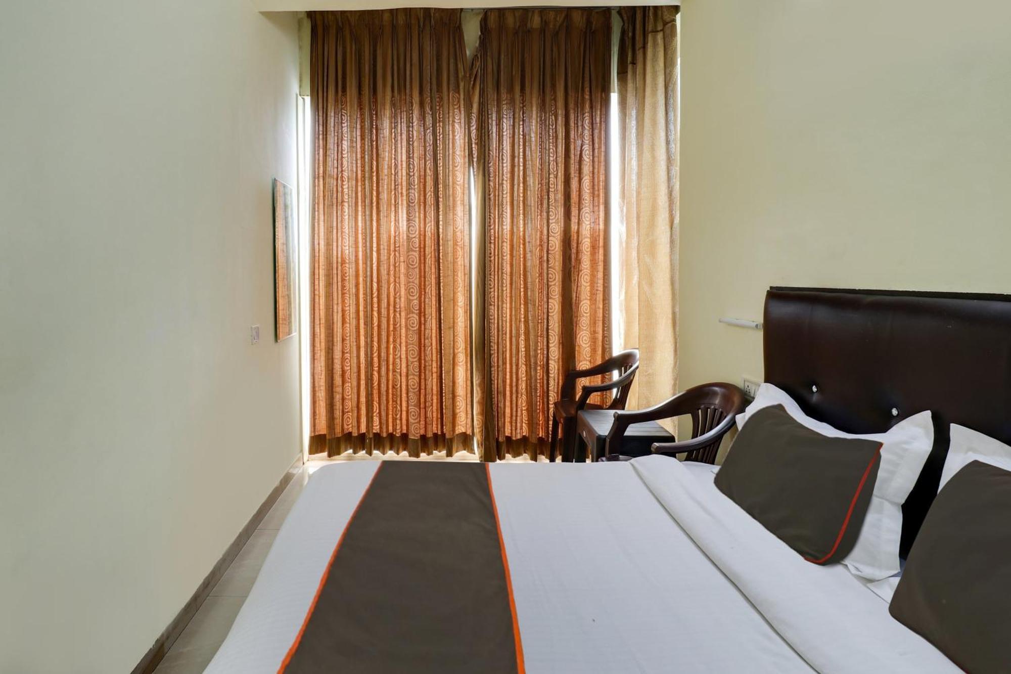 Hotel O Royal Galaxy Bengaluru Zewnętrze zdjęcie