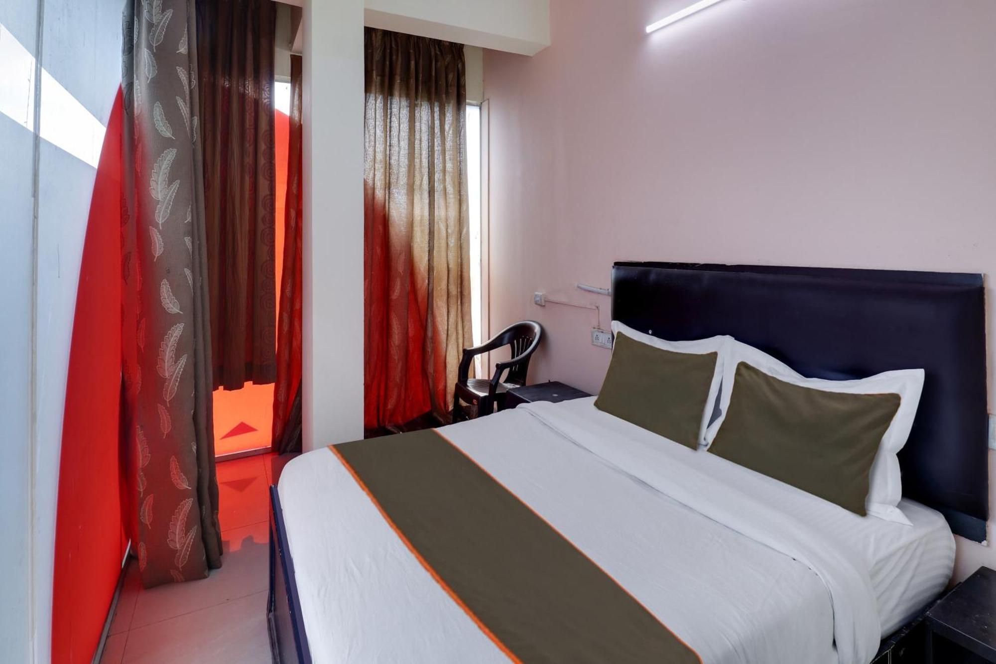 Hotel O Royal Galaxy Bengaluru Zewnętrze zdjęcie