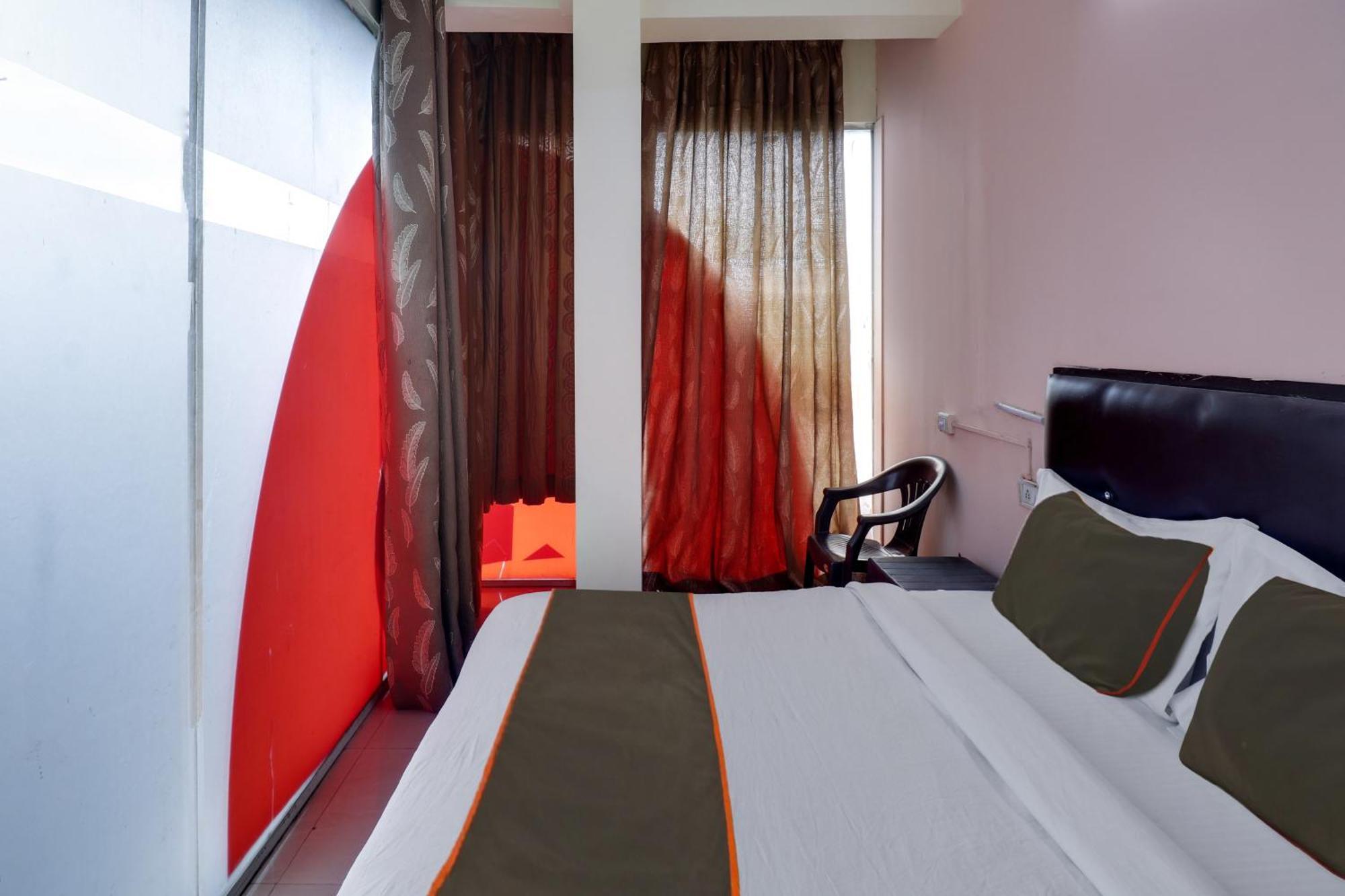 Hotel O Royal Galaxy Bengaluru Zewnętrze zdjęcie