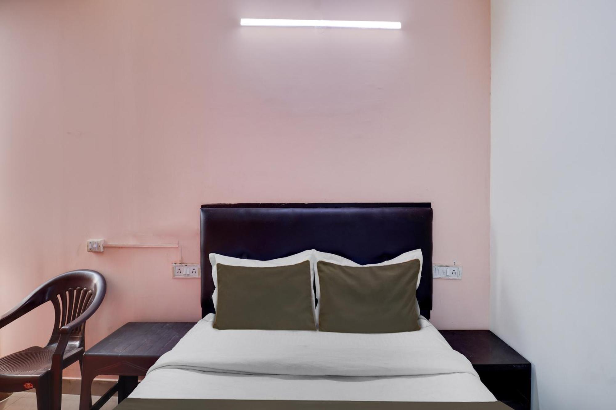 Hotel O Royal Galaxy Bengaluru Zewnętrze zdjęcie