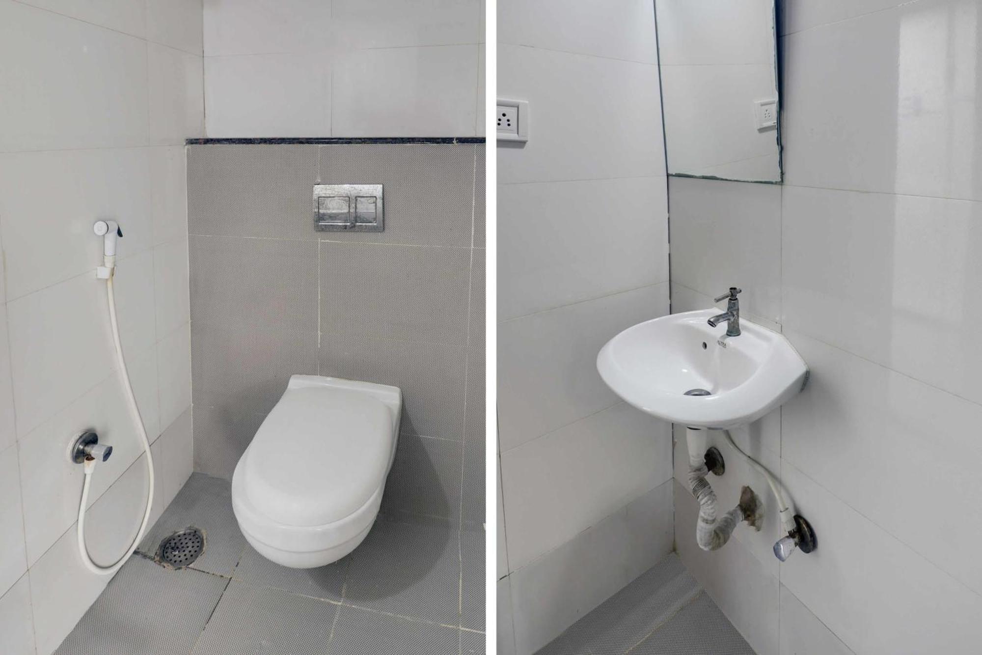 Hotel O Royal Galaxy Bengaluru Zewnętrze zdjęcie