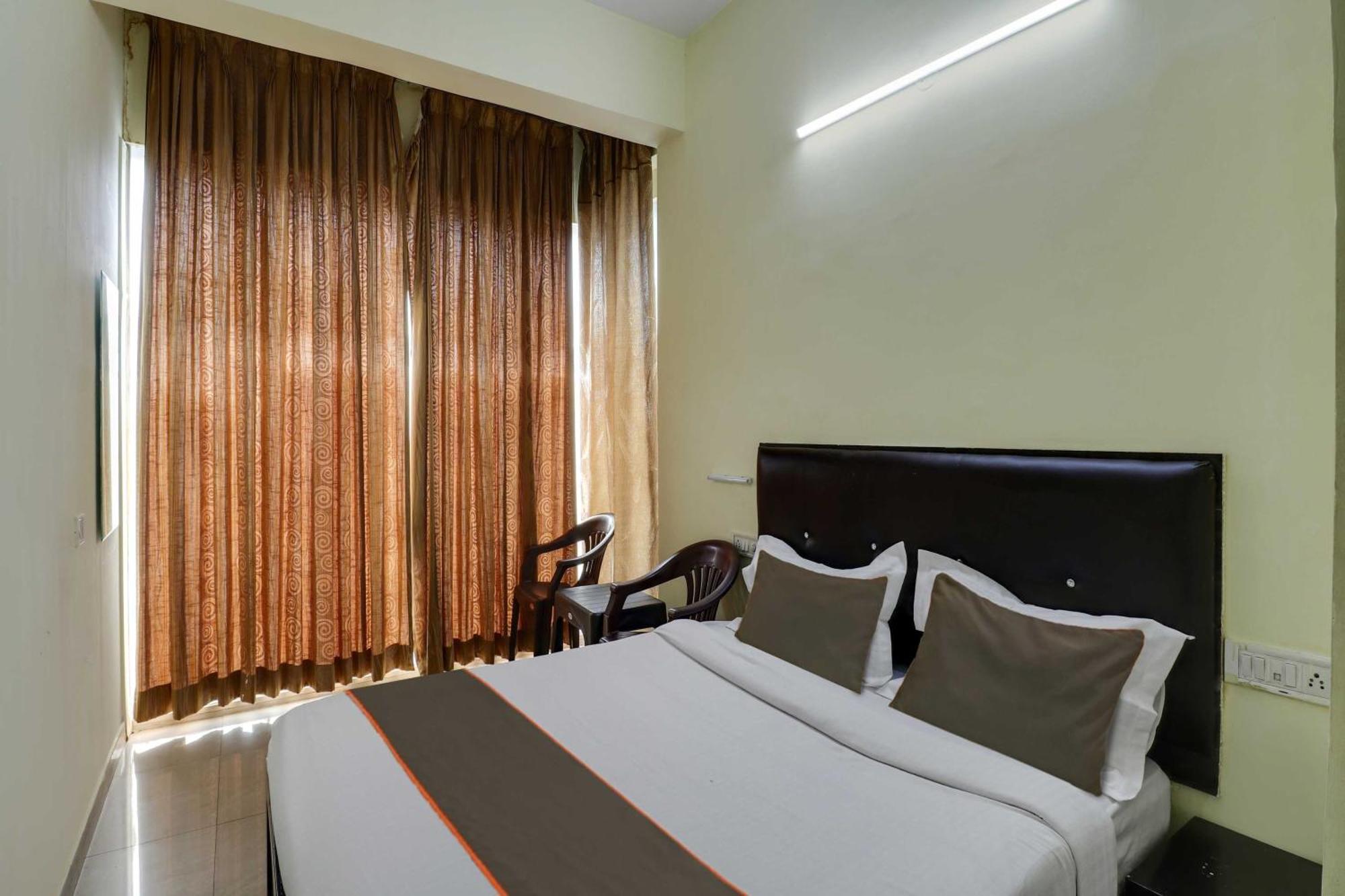 Hotel O Royal Galaxy Bengaluru Zewnętrze zdjęcie