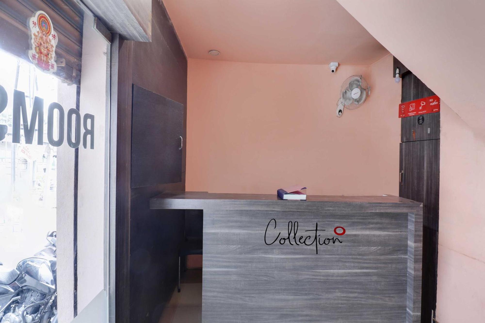 Hotel O Royal Galaxy Bengaluru Zewnętrze zdjęcie