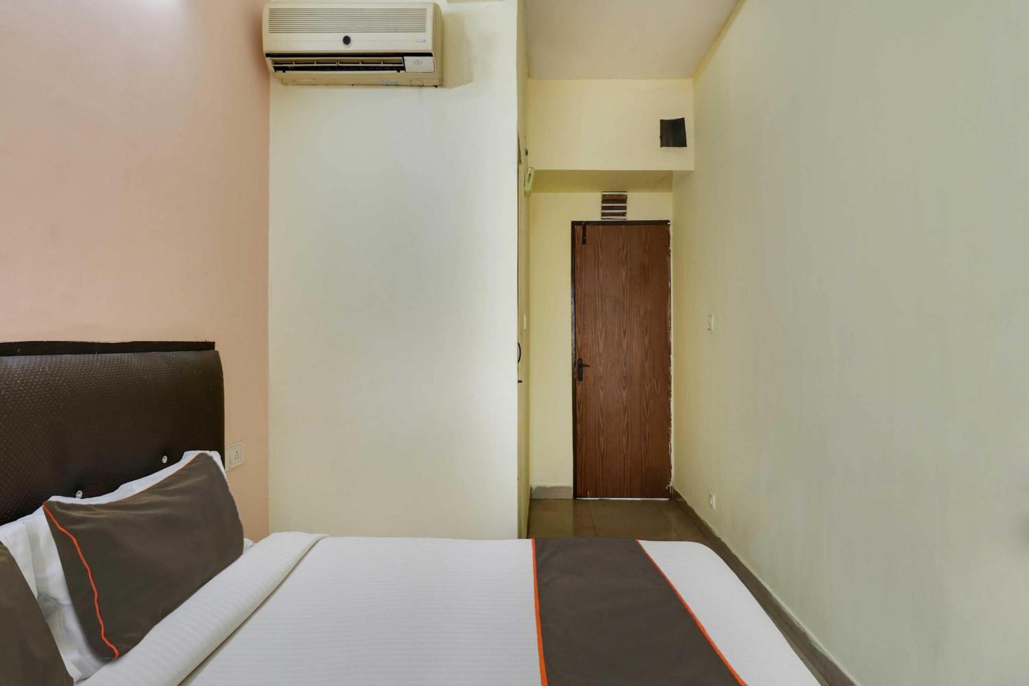 Hotel O Royal Galaxy Bengaluru Zewnętrze zdjęcie
