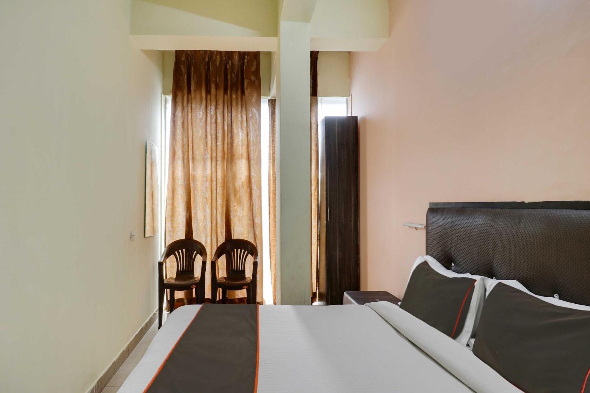 Hotel O Royal Galaxy Bengaluru Zewnętrze zdjęcie