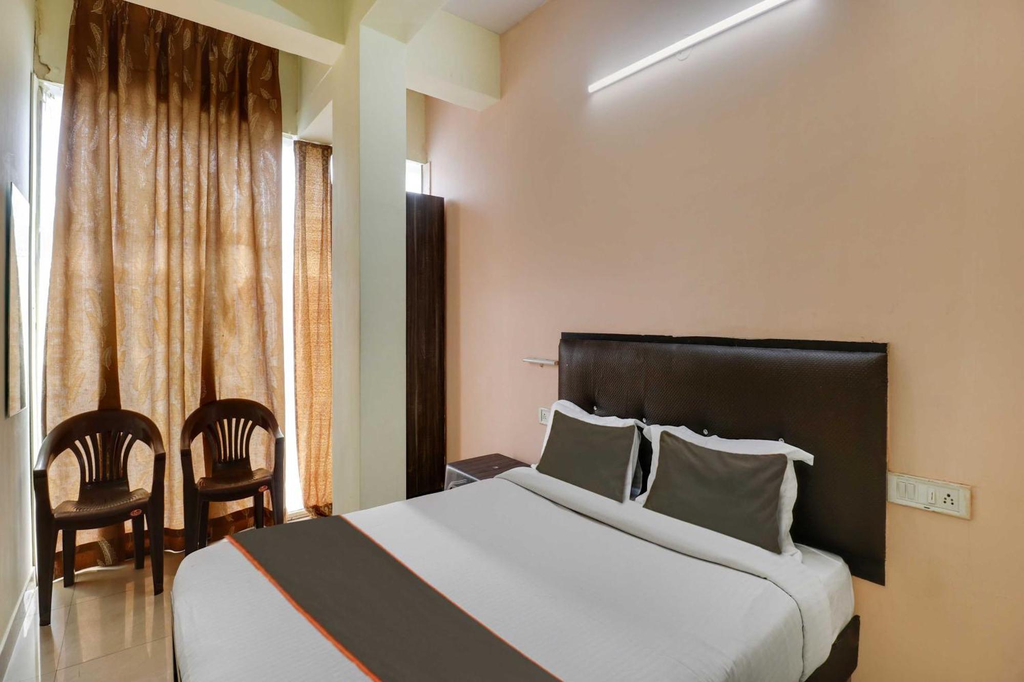 Hotel O Royal Galaxy Bengaluru Zewnętrze zdjęcie