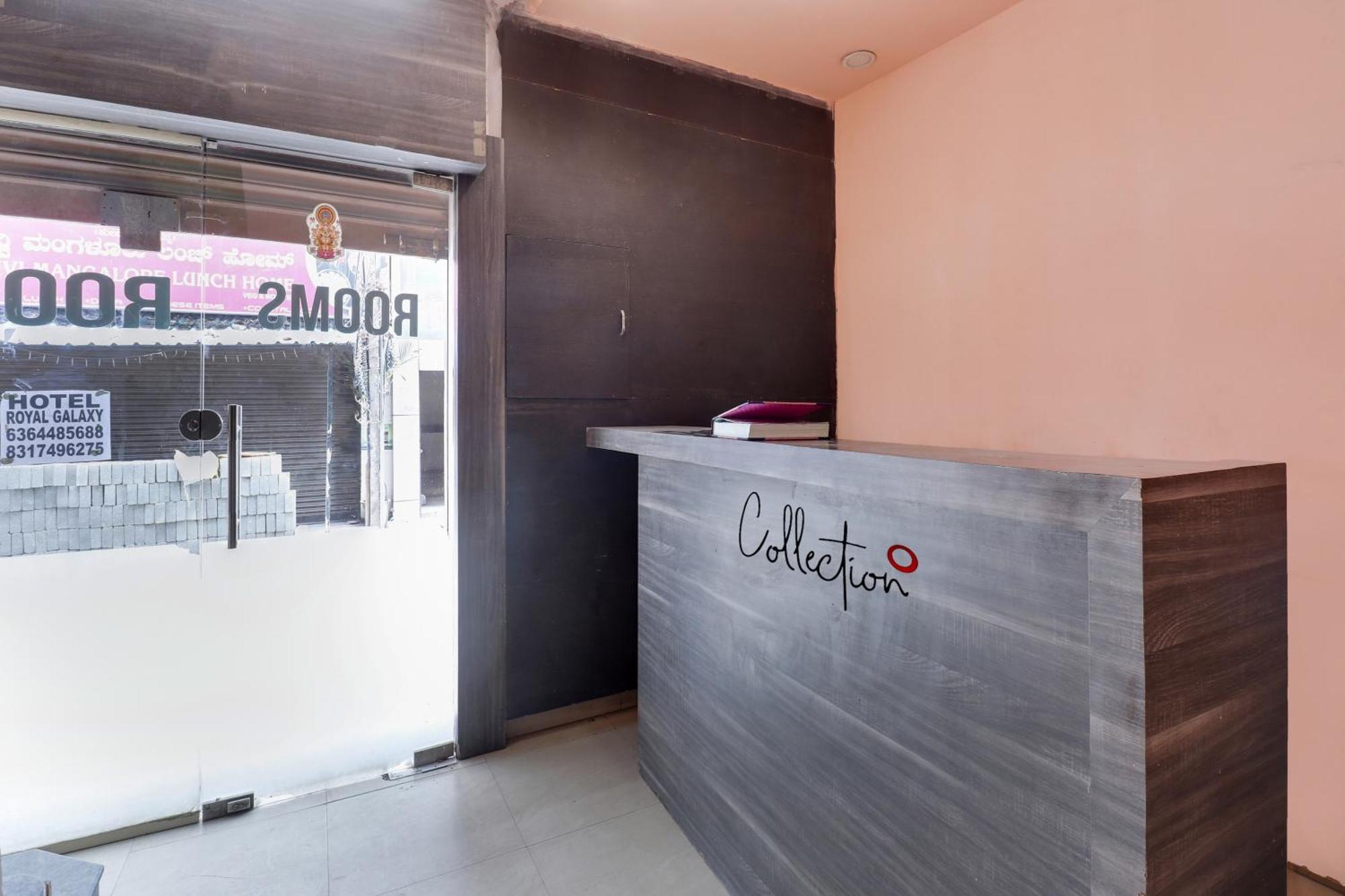 Hotel O Royal Galaxy Bengaluru Zewnętrze zdjęcie