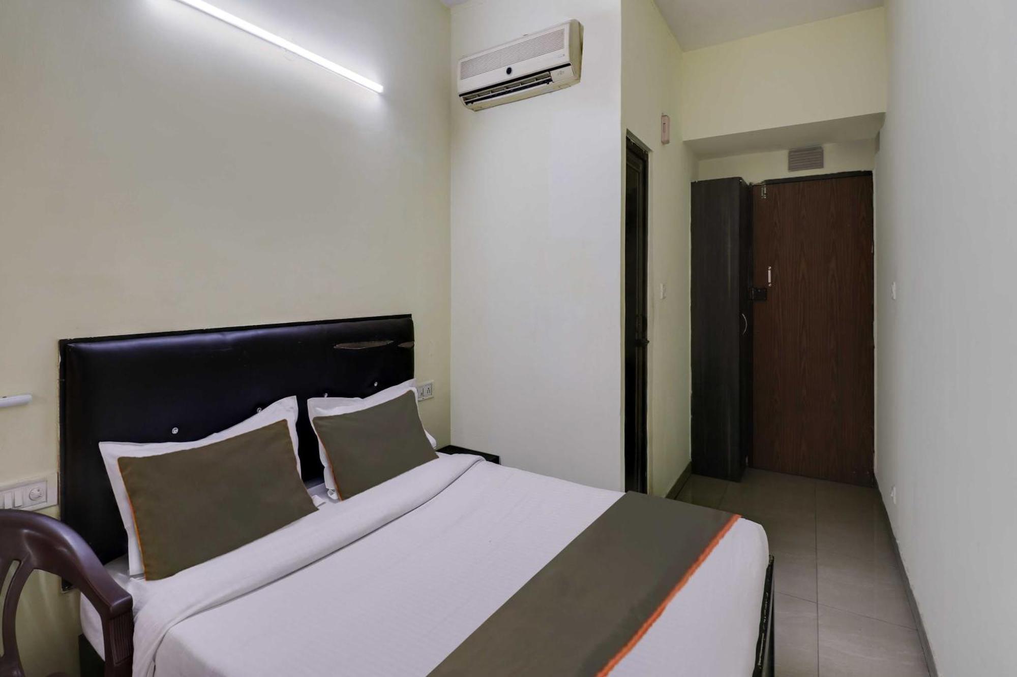 Hotel O Royal Galaxy Bengaluru Zewnętrze zdjęcie