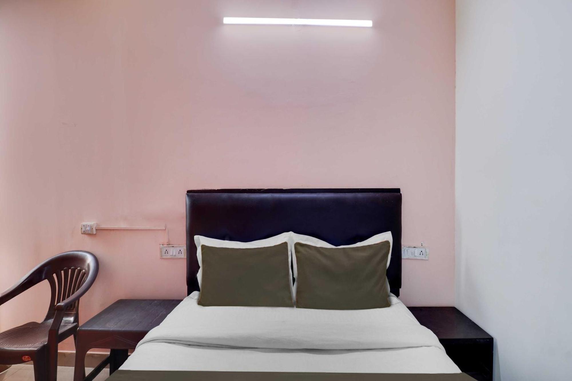 Hotel O Royal Galaxy Bengaluru Zewnętrze zdjęcie