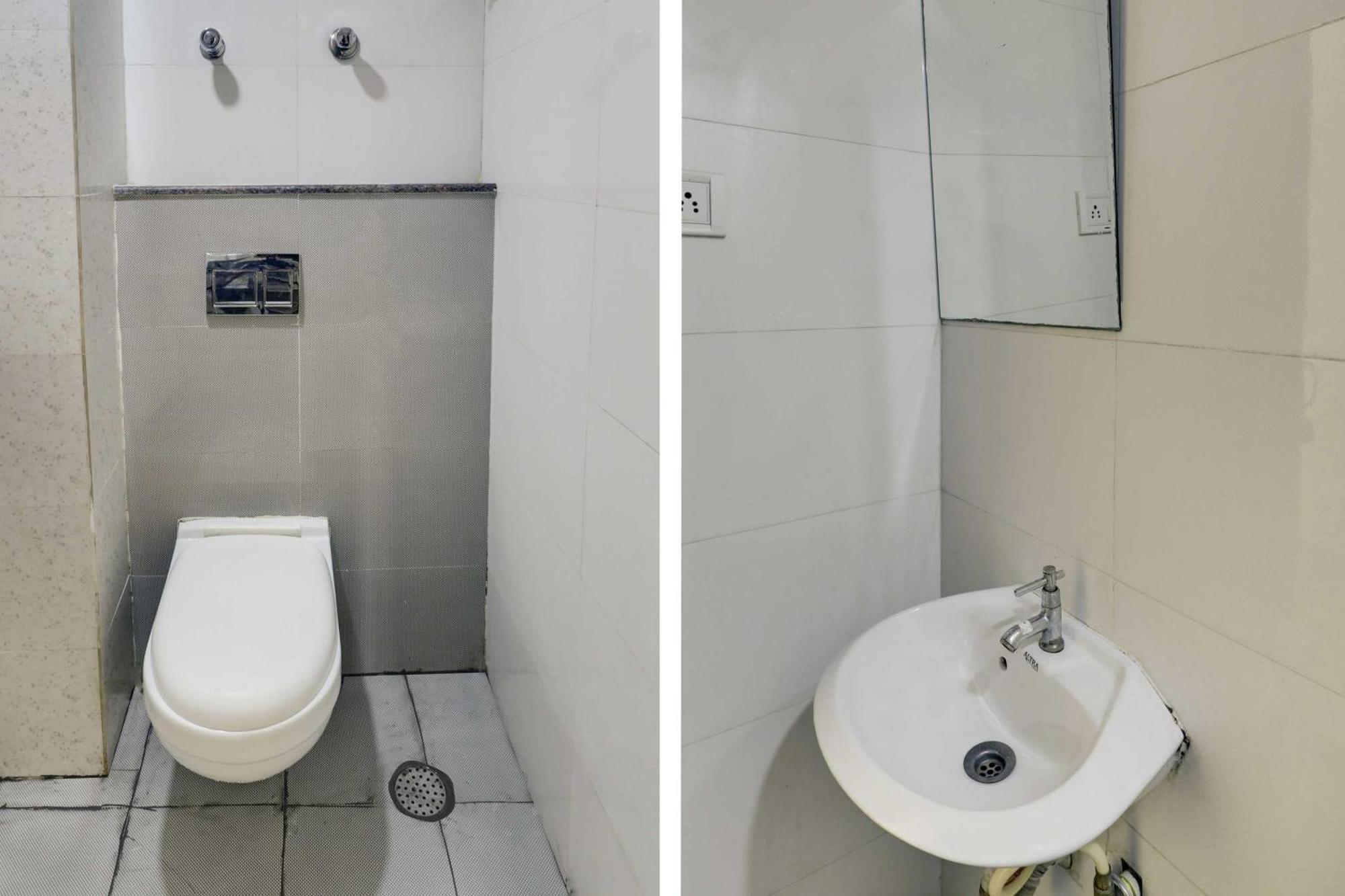 Hotel O Royal Galaxy Bengaluru Zewnętrze zdjęcie
