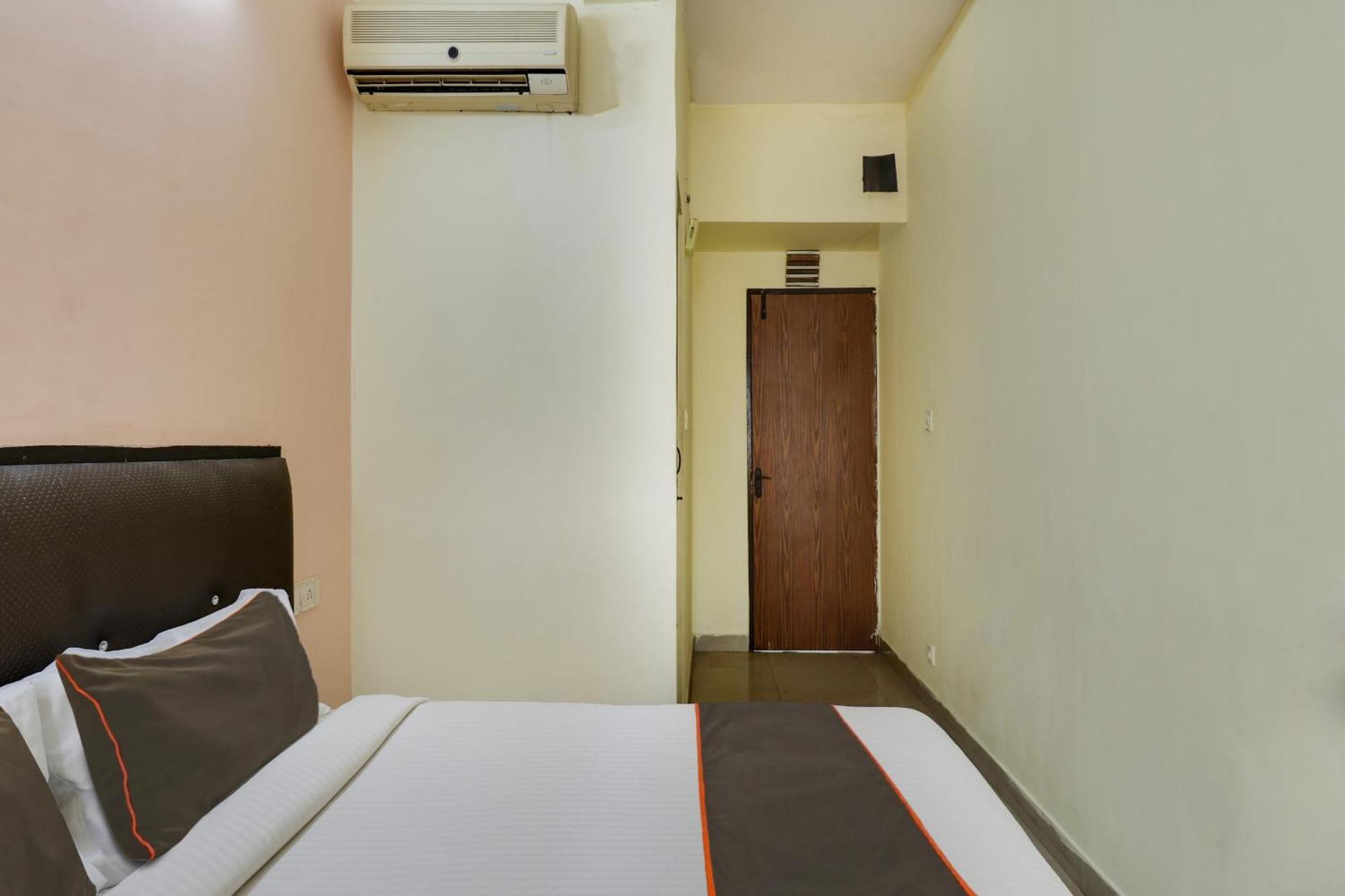 Hotel O Royal Galaxy Bengaluru Zewnętrze zdjęcie