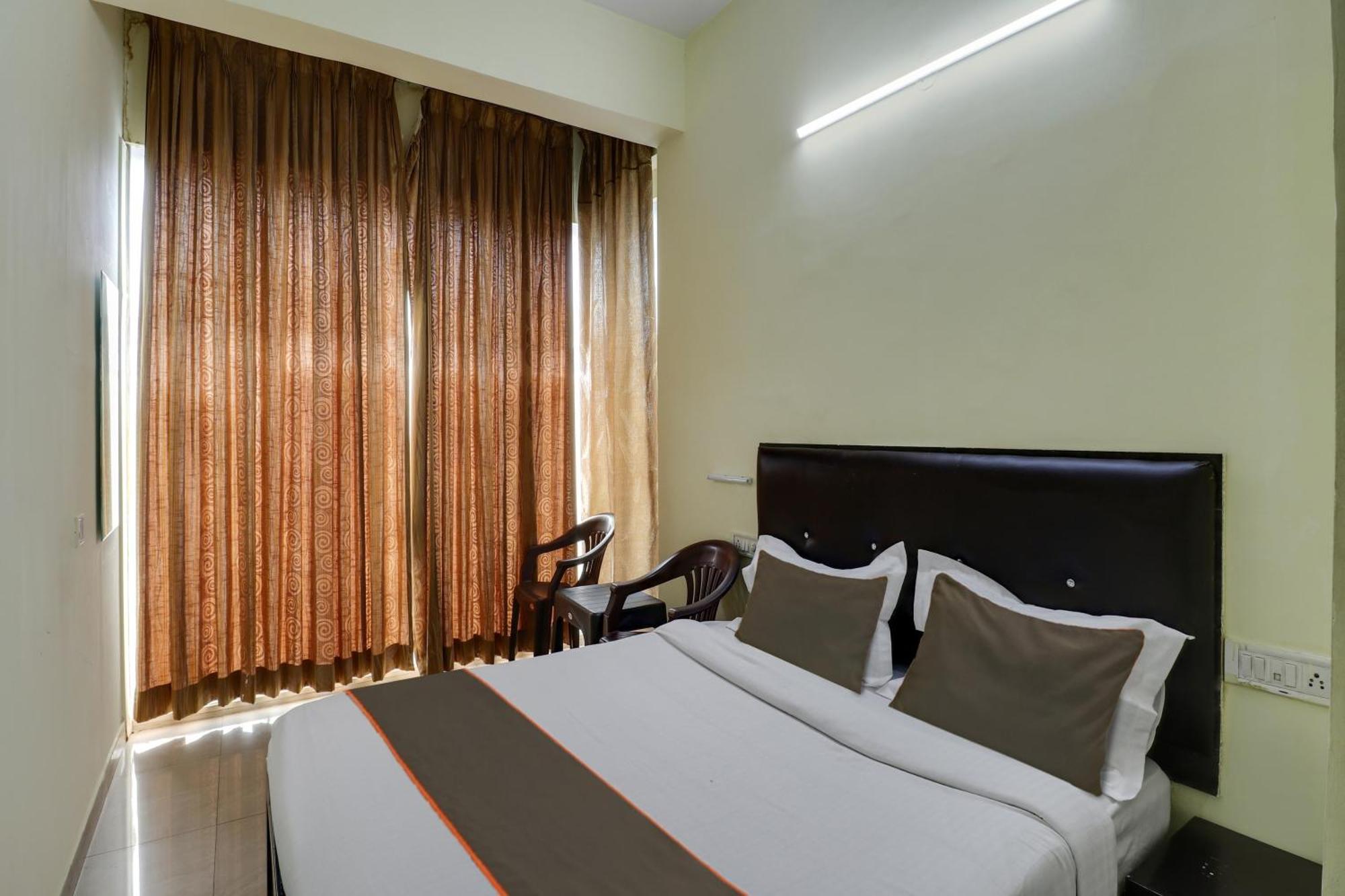 Hotel O Royal Galaxy Bengaluru Zewnętrze zdjęcie