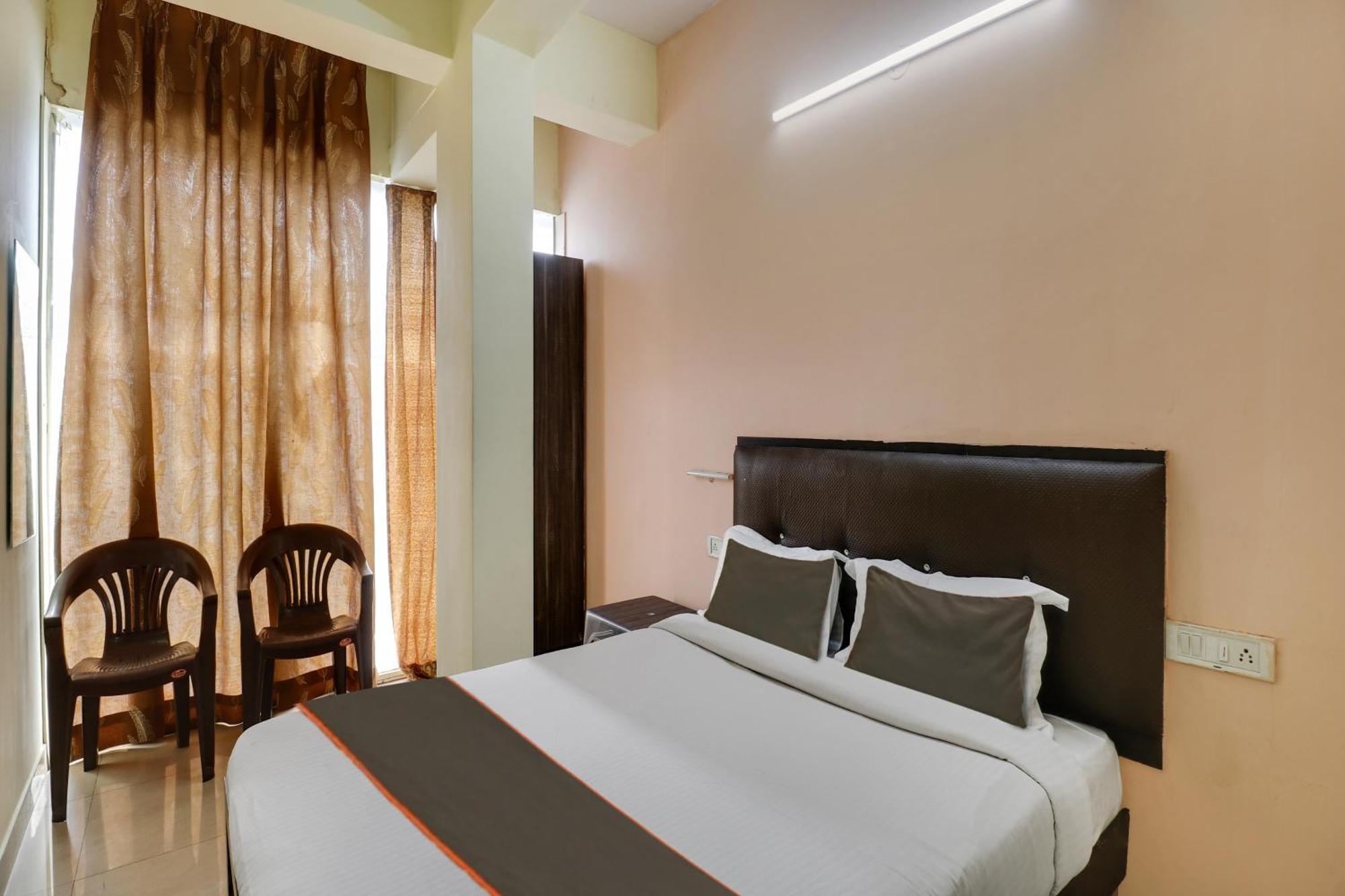 Hotel O Royal Galaxy Bengaluru Zewnętrze zdjęcie