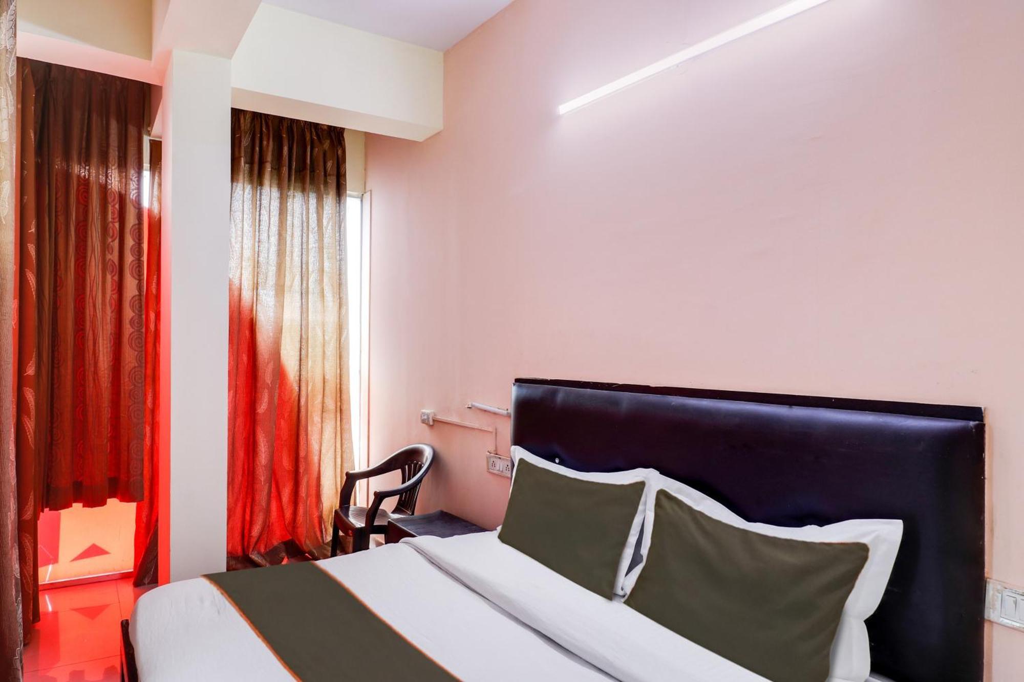 Hotel O Royal Galaxy Bengaluru Zewnętrze zdjęcie