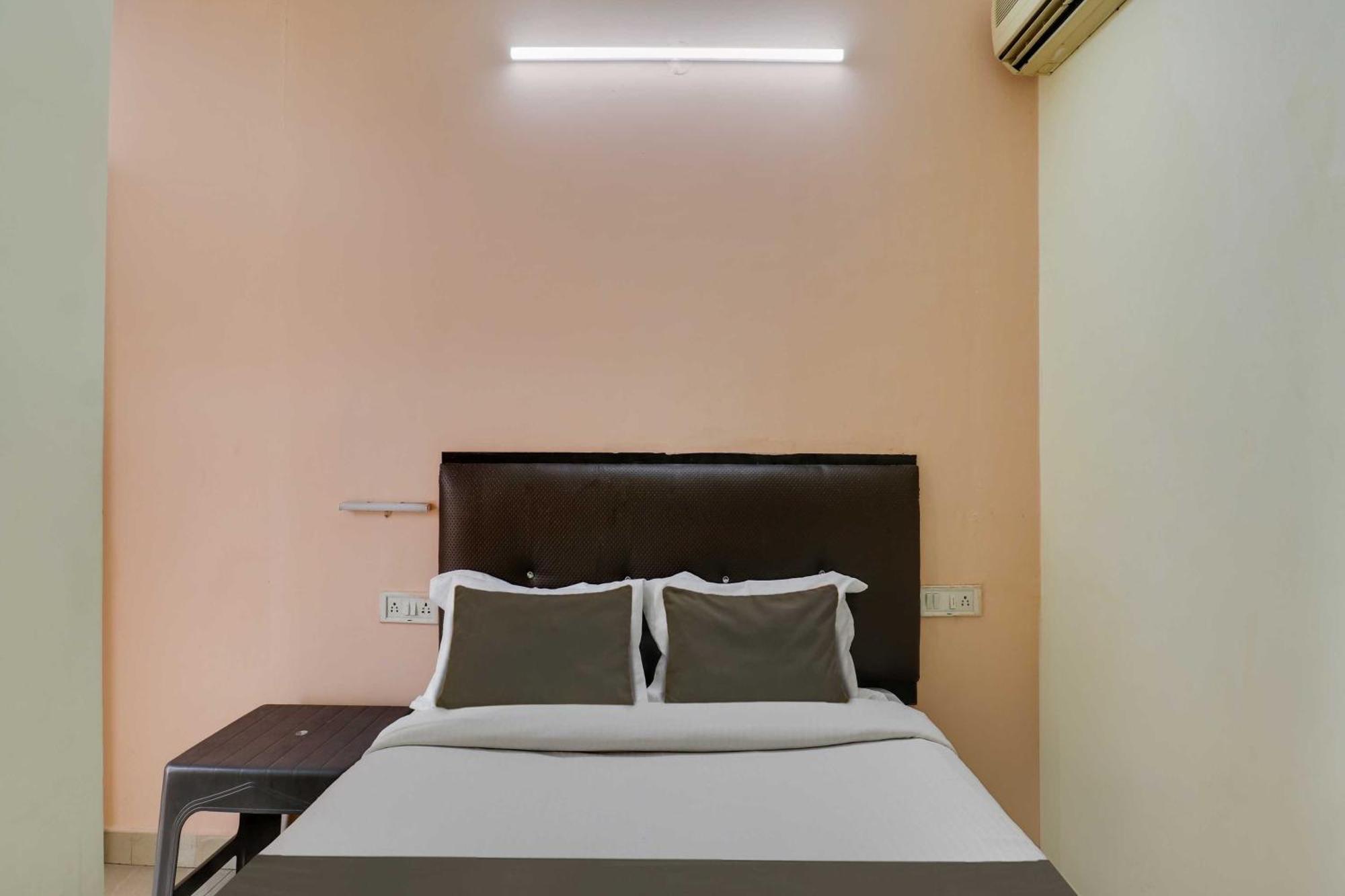 Hotel O Royal Galaxy Bengaluru Zewnętrze zdjęcie