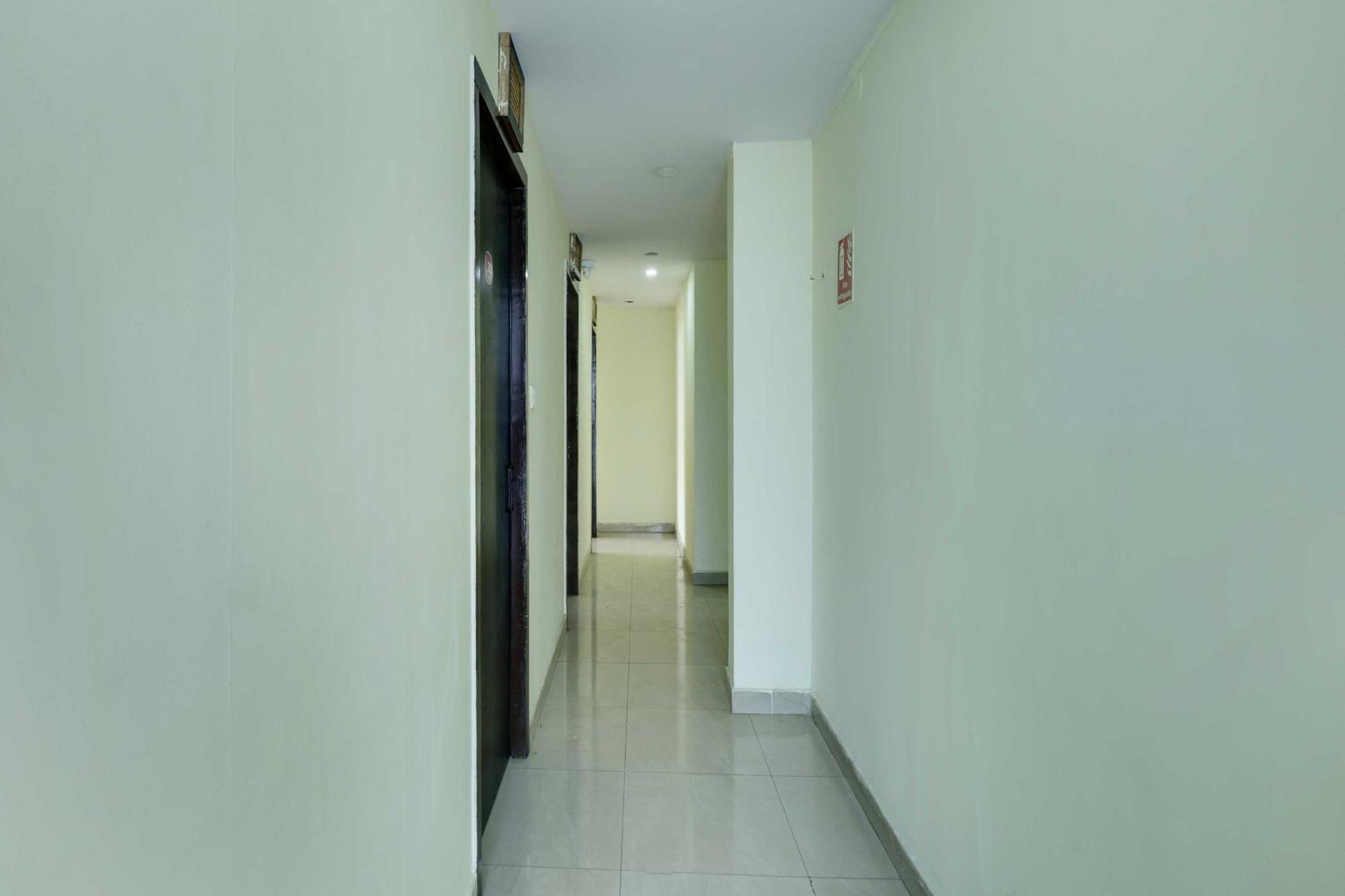 Hotel O Royal Galaxy Bengaluru Zewnętrze zdjęcie