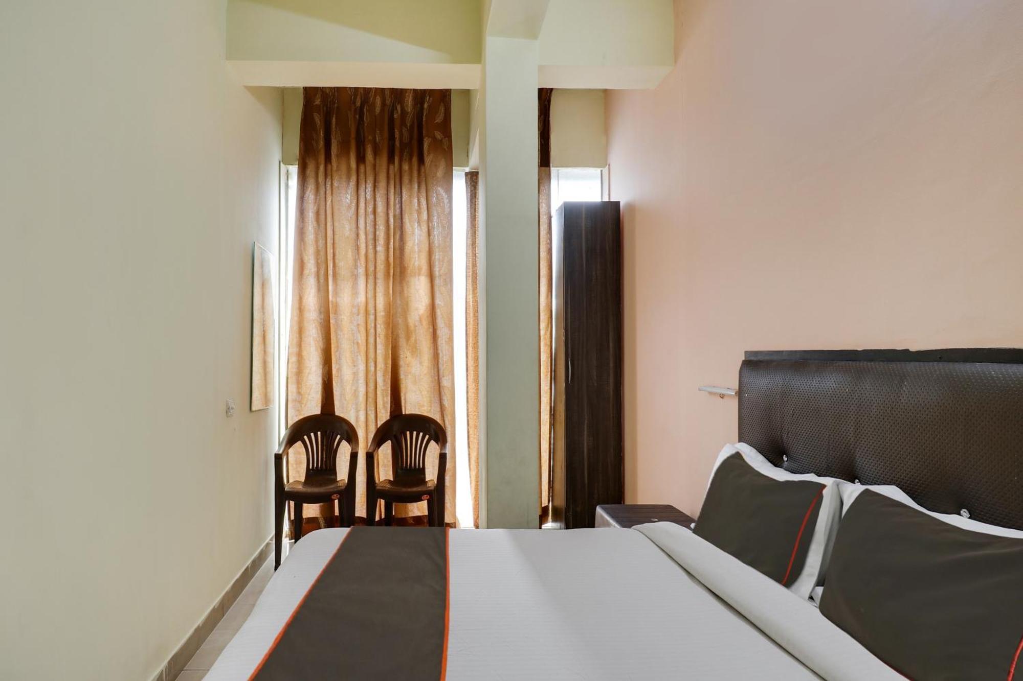 Hotel O Royal Galaxy Bengaluru Zewnętrze zdjęcie