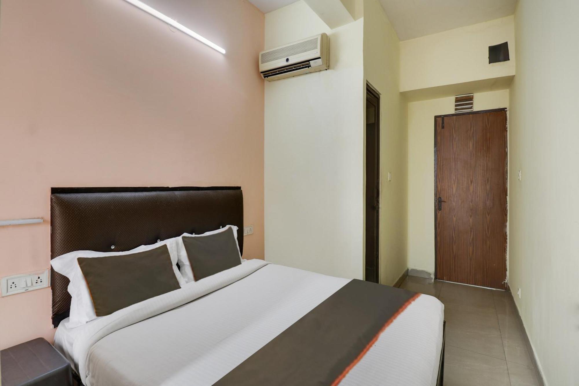 Hotel O Royal Galaxy Bengaluru Zewnętrze zdjęcie