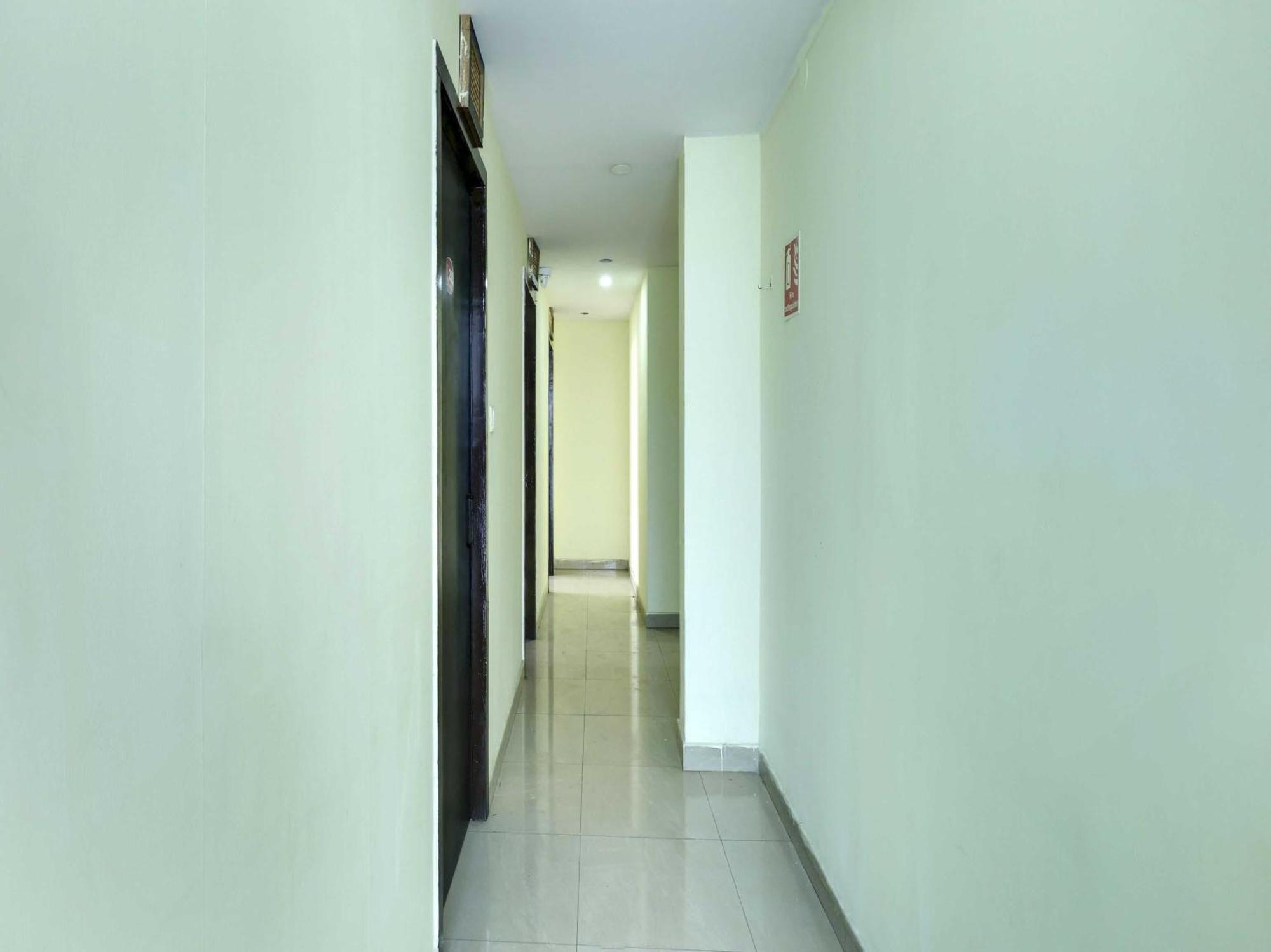 Hotel O Royal Galaxy Bengaluru Zewnętrze zdjęcie