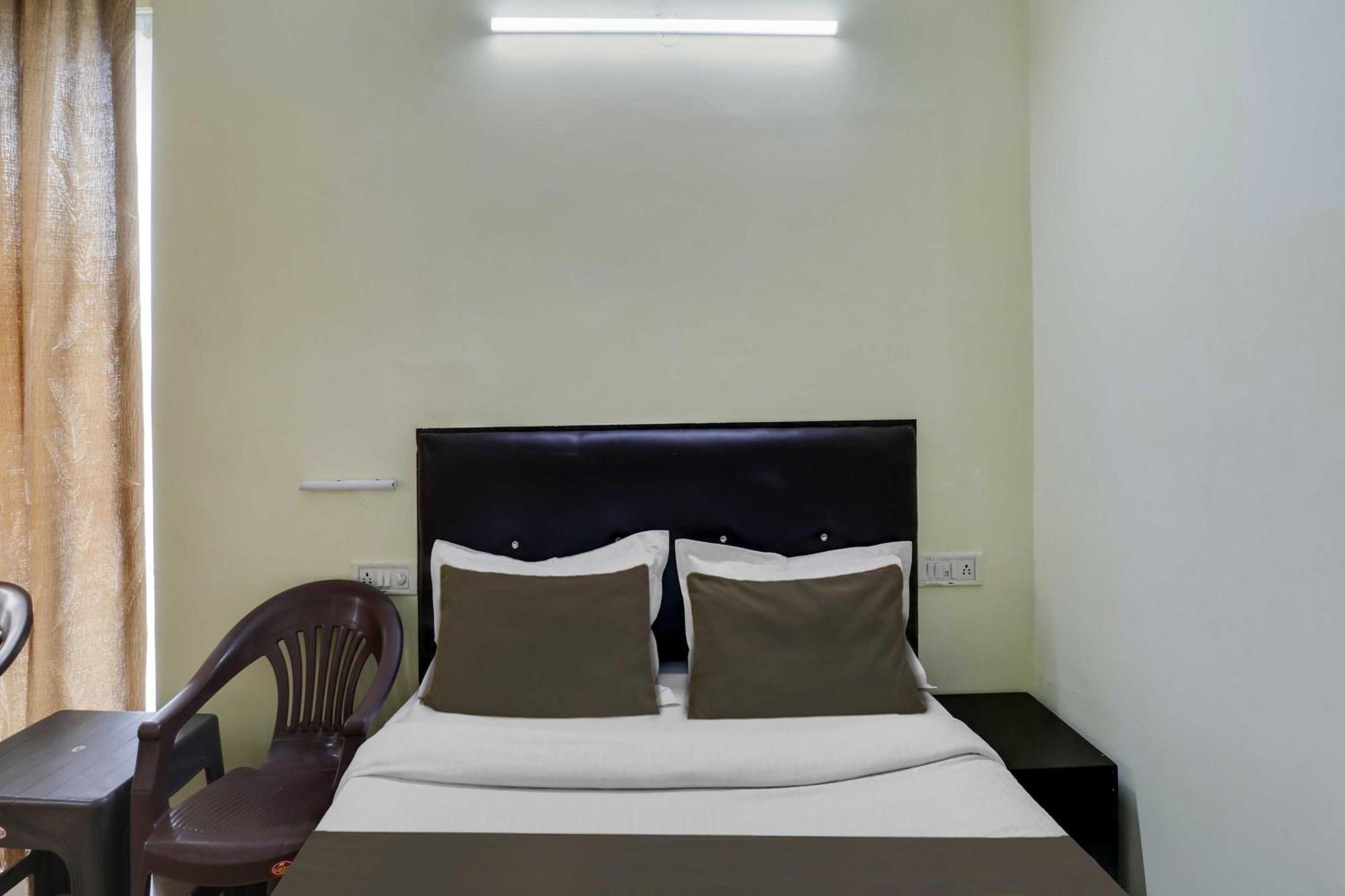 Hotel O Royal Galaxy Bengaluru Zewnętrze zdjęcie